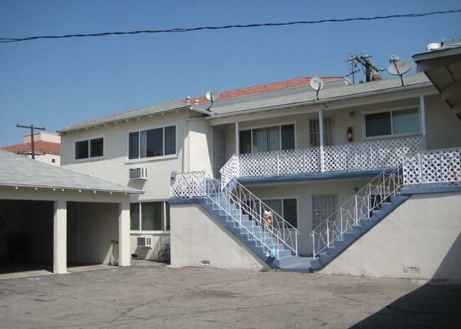 Building Photo - 1127-1131 E Acacia Ave