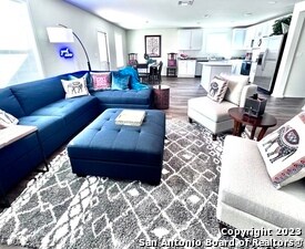 Foto del edificio - 5818 Arcturus