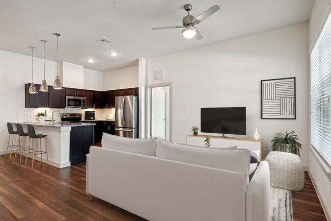 Building Photo - Firewheel Town Village 55+