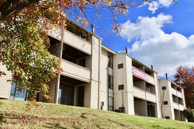 Foto del edificio - 235 W Chestnut St