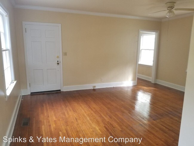 Foto del edificio - 607 Edmondson Ave