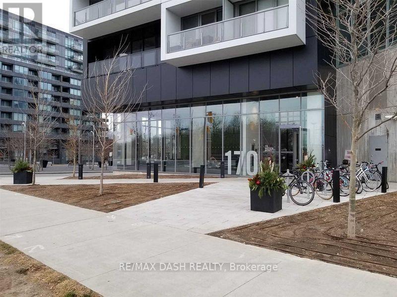 Primary Photo - 170-1170 Bayview Ave