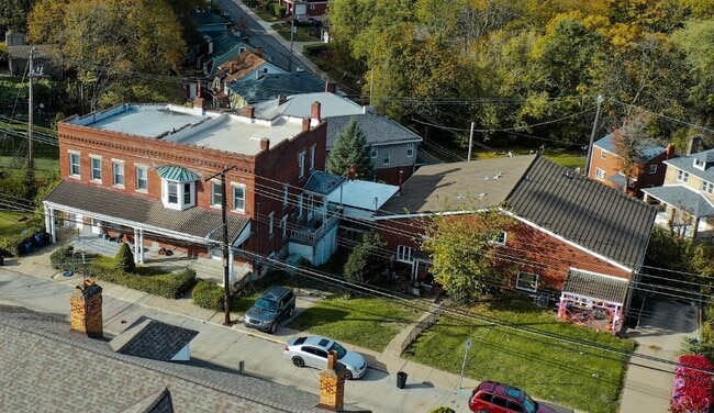 Building Photo - 2330-2340 Candace St, Pittsburgh, PA, 15216
