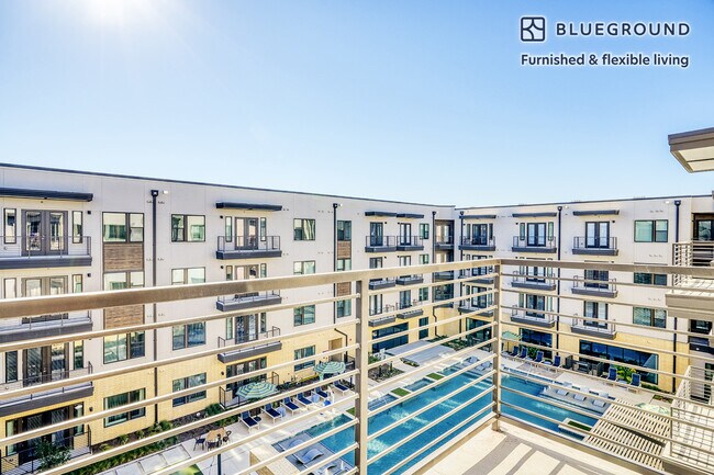 Foto del edificio - 212 W Highland Mall Blvd