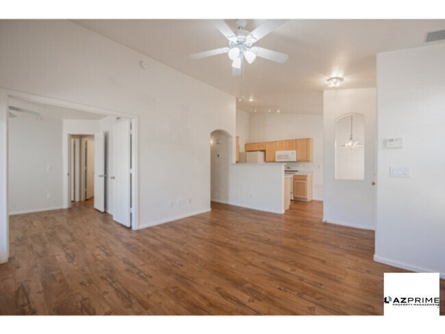Building Photo - Tucked Into a Desirable Mesa Neighborhood,...