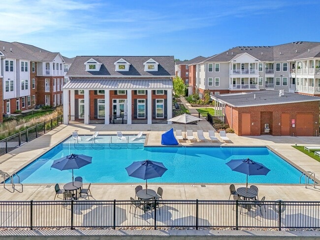Building Photo - Chartwell Commons at Kedron Square