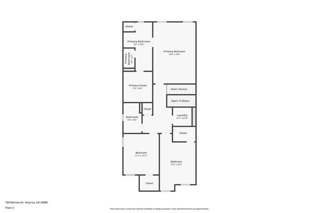 Building Photo - 769 Belrose Dr SE
