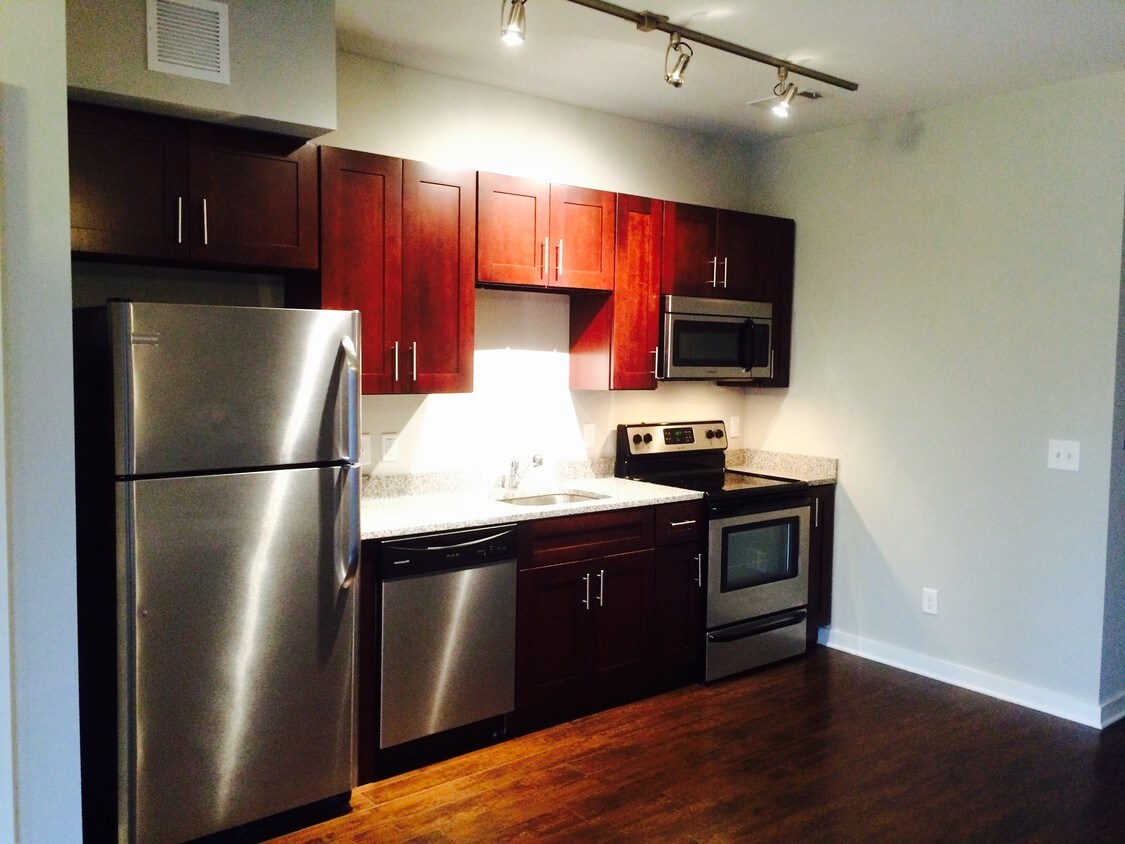 Midtown Place Rentals Nashville, TN