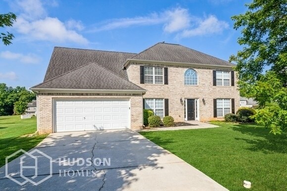 Primary Photo - AVAILABLE NOW! - 2026 Gates Ct, McDonough,...