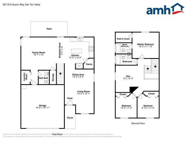 Building Photo - 28118 N Quartz Way