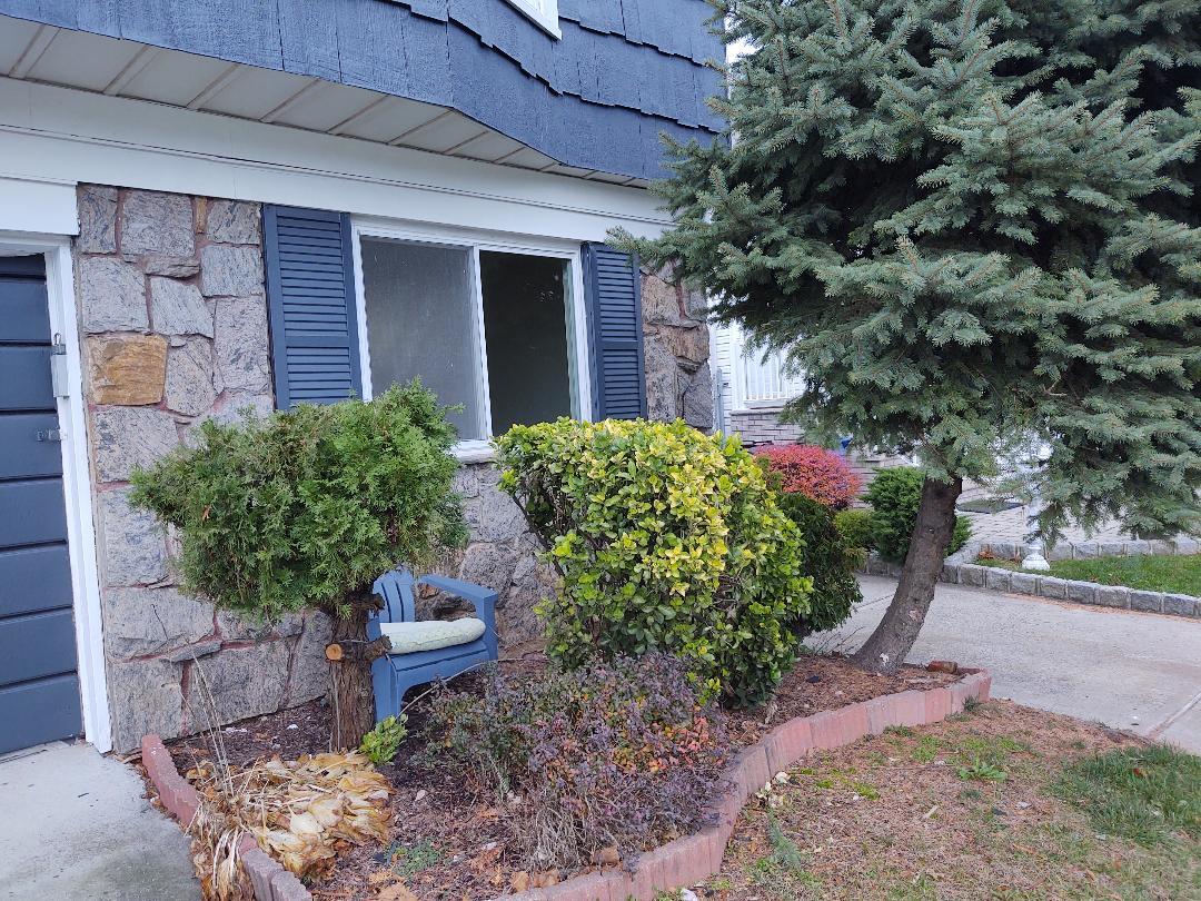Front window - 117 Rockville Ave
