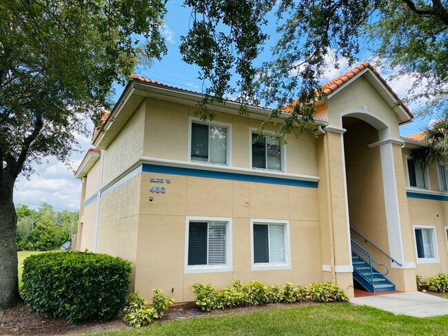 Building Photo - 483 Las Cortes Lane, Unit 101