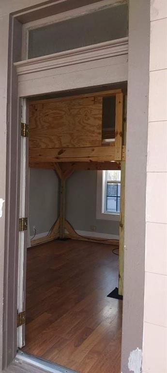Building Photo - 1707 Market St