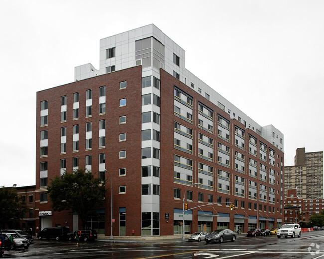 Building Photo - Atlantic Terrace