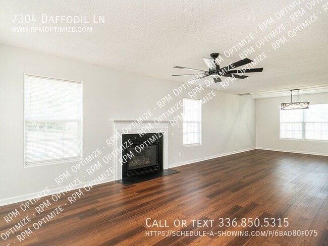 Building Photo - 7304 Daffodil Ln