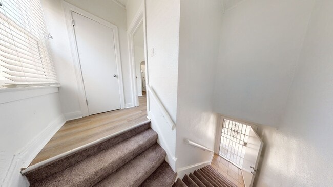Interior Photo - 1565 S Hobart