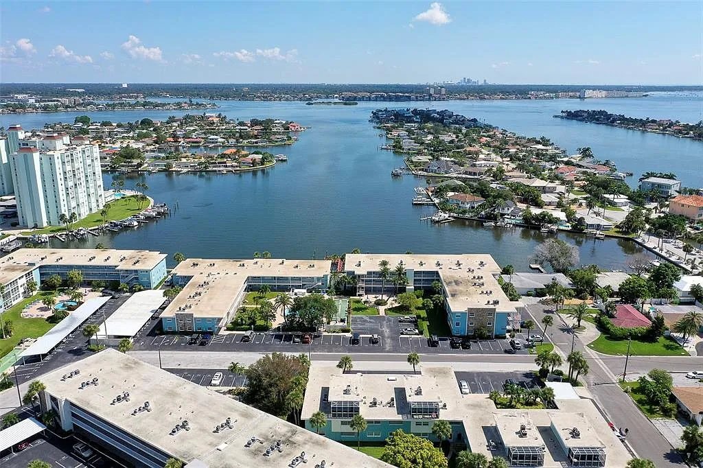 Photo - 6161 Gulf Winds Dr (St. Pete Beach, FL)