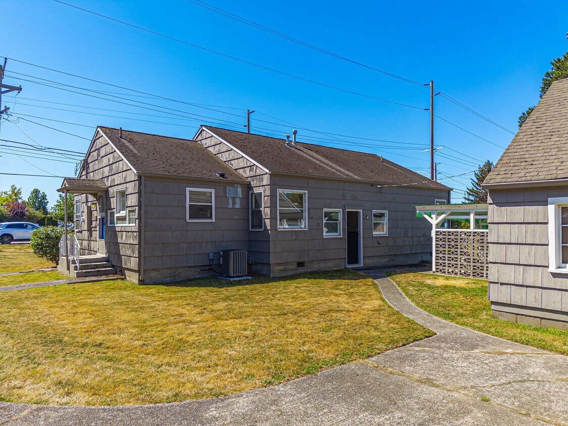 Foto del edificio - Updated Fife Rental with Modern Kitchen an...