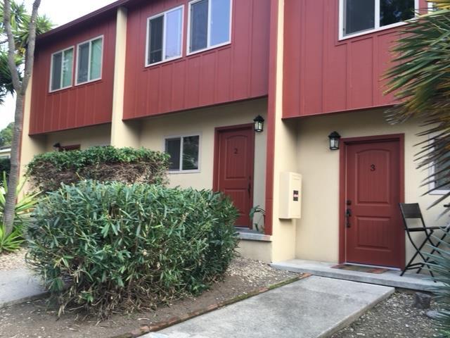 Exterior front view - 777 Mill St