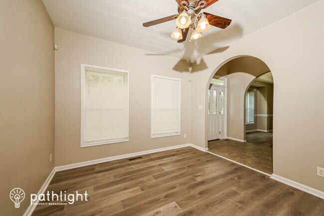 Building Photo - 4012 Appaloosa Ct