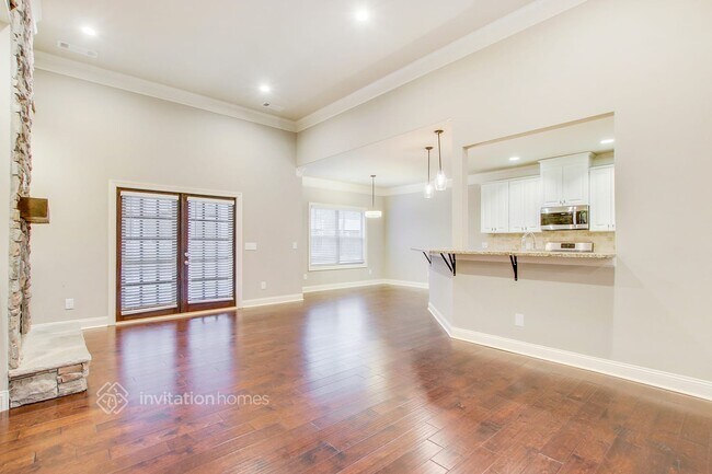 Foto del edificio - 3529 Memorial Pkwy NW