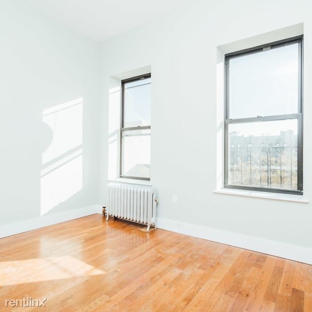 Foto del edificio - 1065 Lafayette Ave