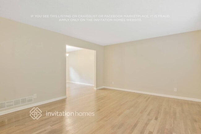 Building Photo - 4600 Timrose Rd NW
