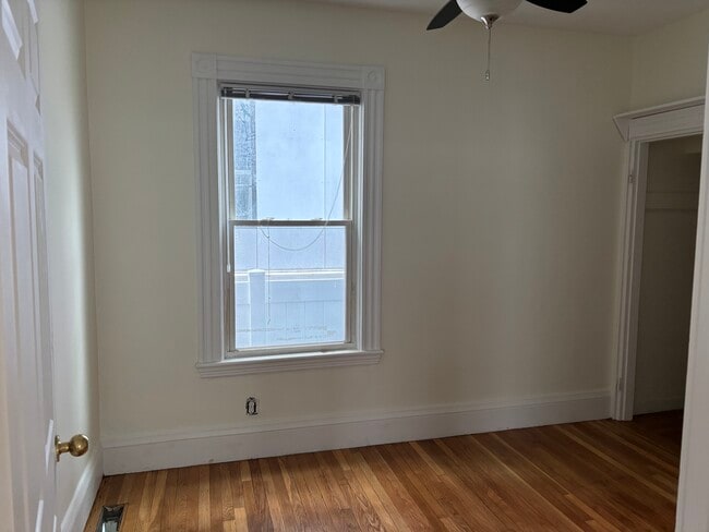 segundo dormitorio - 113 Prospect St