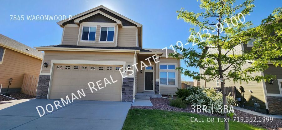 Foto principal - 2 Story Home