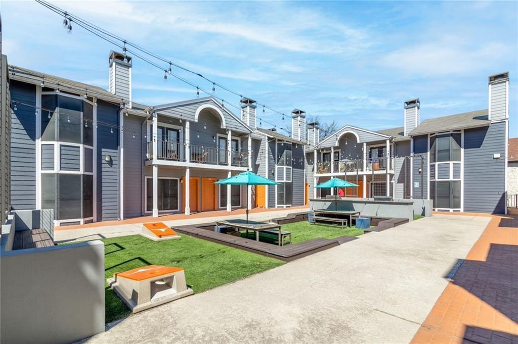 Foto principal - 2710 Nueces St