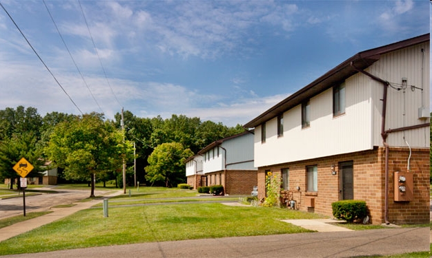 Building Photo - Westview Apartments