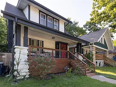 Foto del edificio - 3814 Wayne Ave