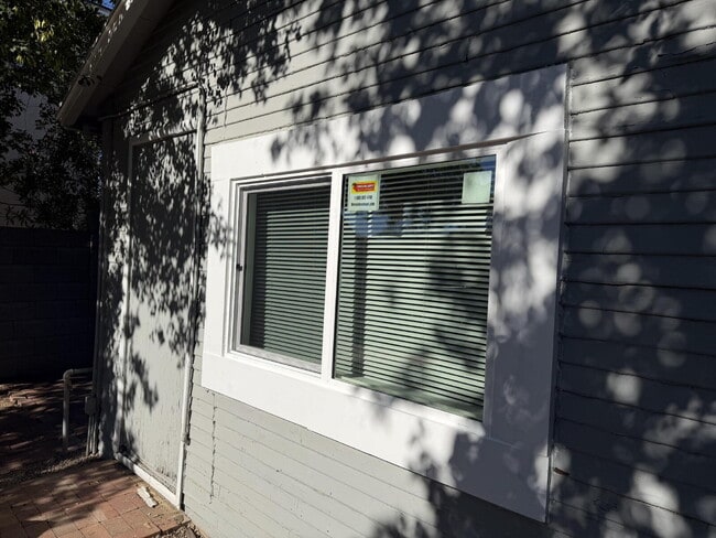 COZY BACKYARD STUDIO NEAR UPTOWN & DOWNTOWN PHOENIX - COZY BACKYARD STUDIO NEAR UPTOWN & DOWNTOWN PHOENIX Apartment