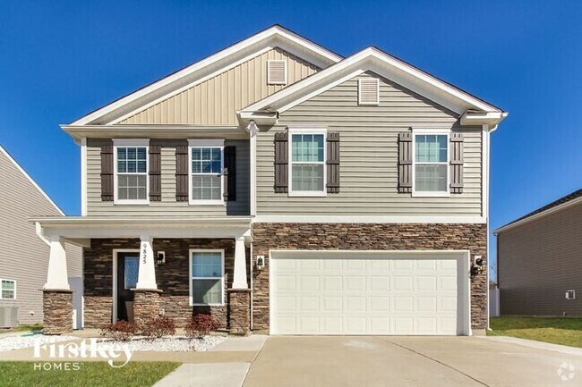 Building Photo - 9825 Pollie Little Ln