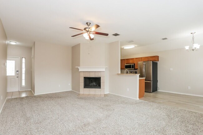 Building Photo - 5104 Button Willow Dr