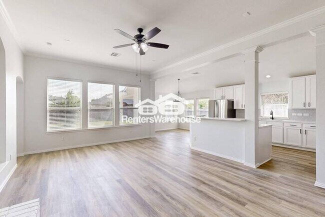 Foto del edificio - MOVE IN READY - 3BED/2BATH - FORNEY TEXAS