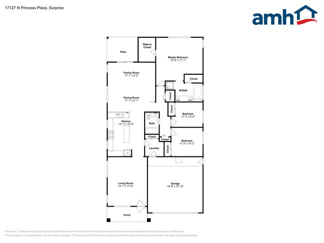 Building Photo - 17127 N Princess Pl