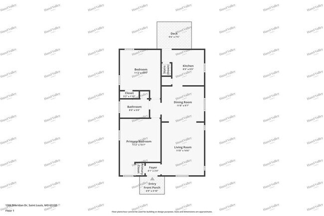 Foto del edificio - 1306 Sheridan Dr