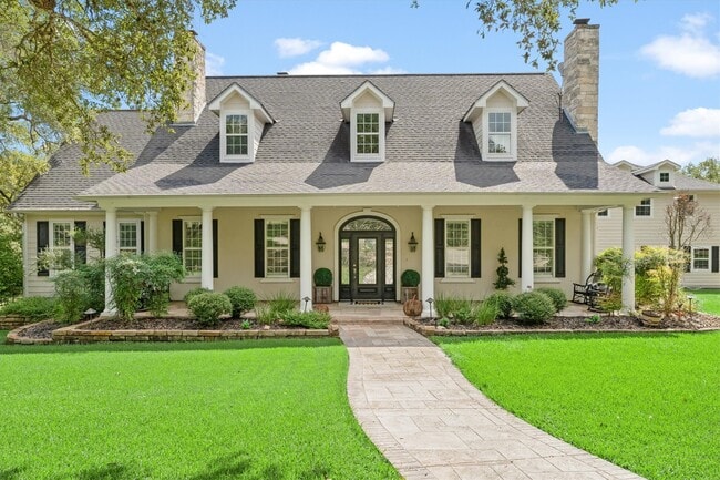 Foto del edificio - 1016 High Hill Creek Rd
