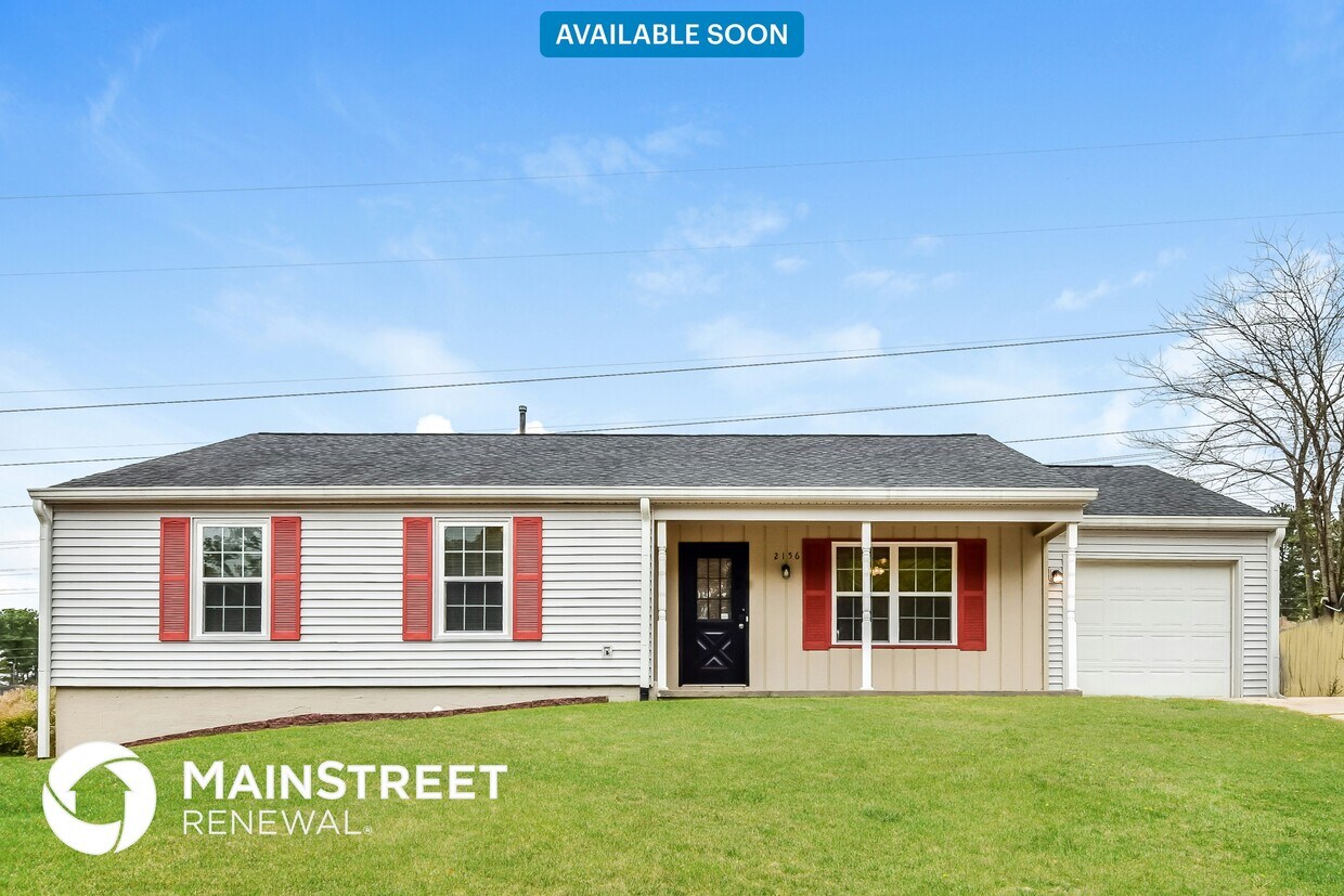 Primary Photo - 2156 Newbury Rd