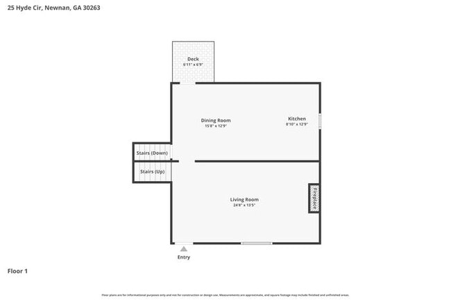 Foto del edificio - 25 Hyde Cir