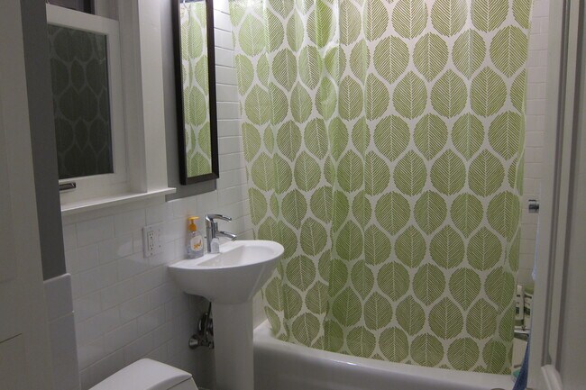 Fotografía del edificio - 308 Brookline St.