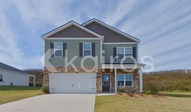 Building Photo - 4283 Scenic Dr SE