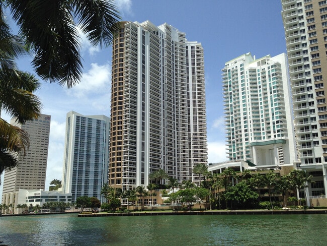 Building Photo - Carbonell Condominium