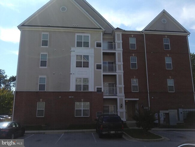 Foto del edificio - 2805 Forest Run Dr