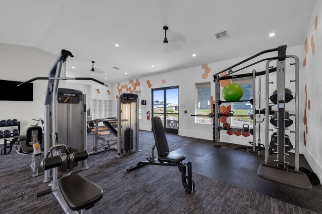 Building Photo - Sugar Mill Villas