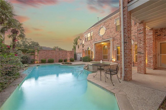 Foto del edificio - 3200 Prestonwood Dr