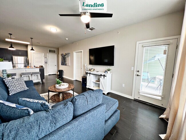 Foto del edificio - 7330 Bluff Springs Rd