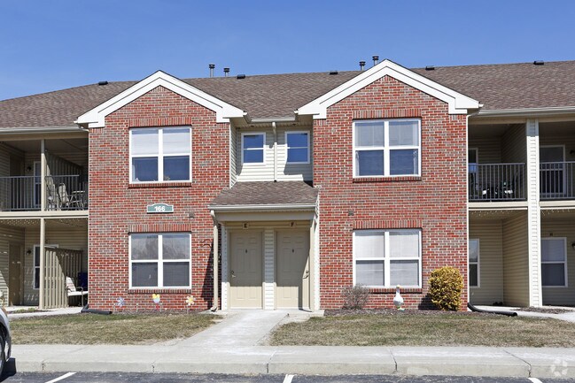 Sand Creek Apartment Homes Apartments - Adrian, MI | Apartments.com