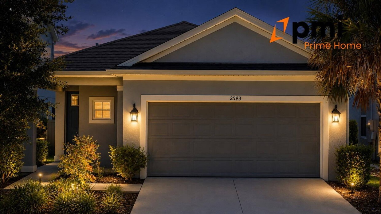 Charming & Spacious Home in one of Clermont’s most desirable neighborhoods. - Charming & Spacious Home in one of Clermont’s most desirable neighborhoods.